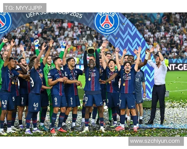 巴黎圣日耳曼绝杀热刺精彩集锦国王杯激战引发全场狂欢