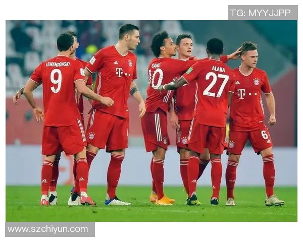 拜仁大胜曼城友谊赛回顾精彩瞬间与赛后分析