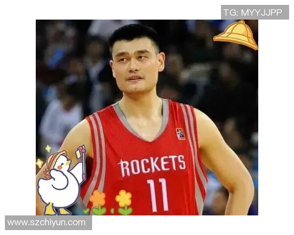 姚明在篮球场上的得分与跑步技巧的完美结合探讨