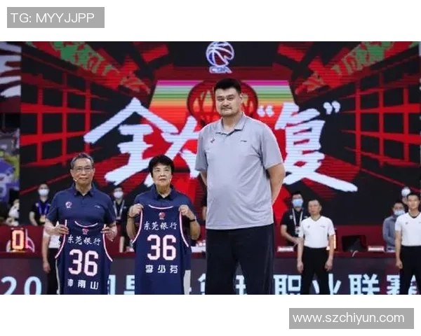 姚明篮球生涯告别赛场的背后故事与未来展望