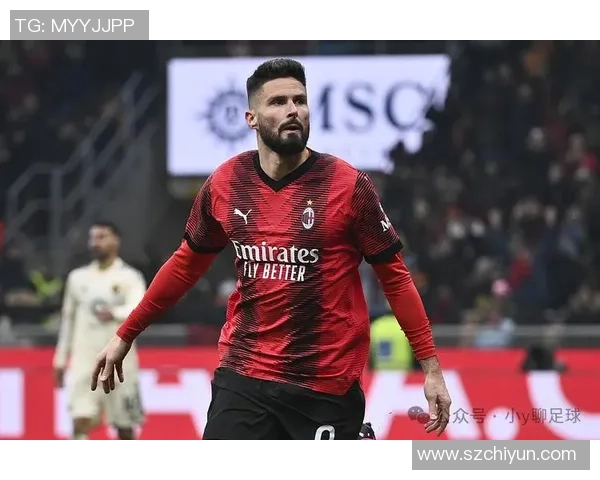 德甲激战AC米兰逆转曼城帽子戏法点燃全场激情