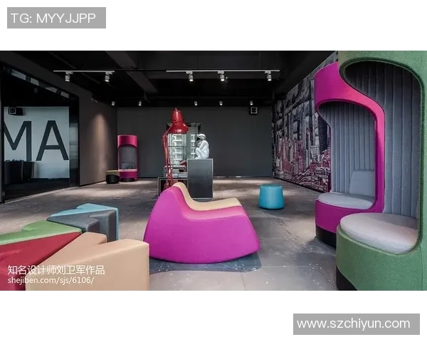 姚明设计空间的创意与灵感探索：从篮球场到室内设计的跨界之旅