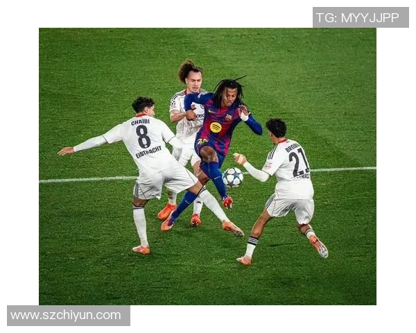 欧联杯精彩瞬间巴萨5-0横扫里昂十大进球回顾引爆全场