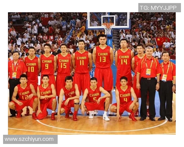 科尔言辞激烈批评姚明引发舆论热议篮球界再掀波澜