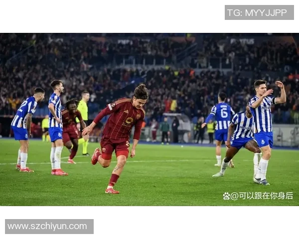 欧联杯精彩对决波尔图逆转切尔西帽子戏法点燃全场激情