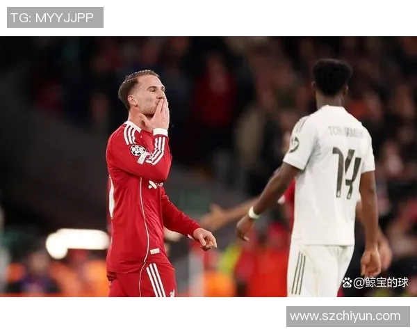 中超热战：多特蒙德与利物浦激战成和补时瞬间引发全场狂欢