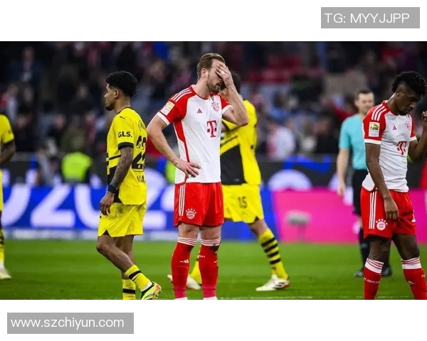 友谊赛平局多特蒙德与拜仁激战正酣帽子戏法瞬间引发全场沸腾 友谊赛平局多特蒙德与拜仁激战正酣帽子戏法瞬间引发全场沸腾