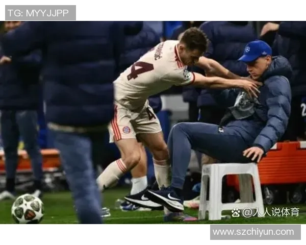 足总杯激战AC米兰与拜仁互交白卷红牌事件引发全场热议