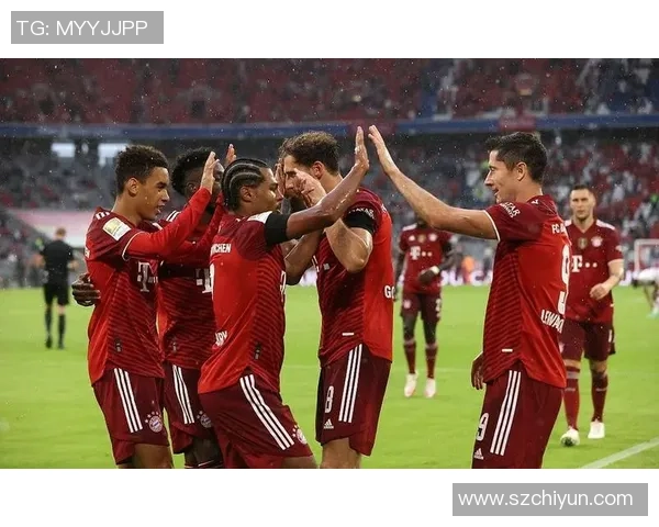 国王杯精彩对决拜仁绝杀AC米兰引爆全场激情瞬间解析