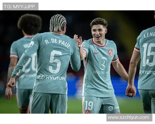 德甲精彩对决曼城逆转马竞引爆全场激情时刻解析