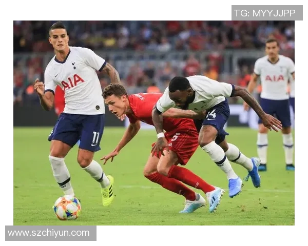 德甲精彩对决拜仁主场大胜热刺点球大战点燃全场激情