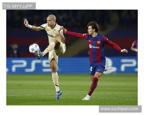 欧冠激战巴萨点球逆转波尔图全场沸腾瞬间回顾